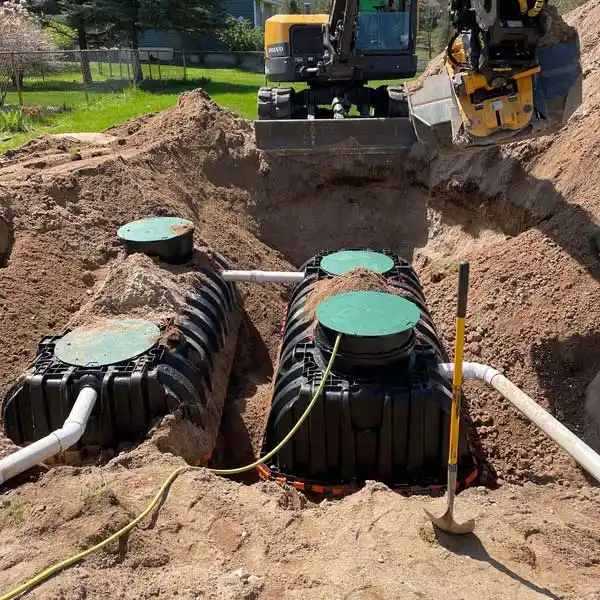 septic tank services Princeton Junction